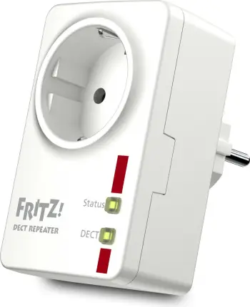 Repeater DECT AVM FRITZ!DECT 100, DE