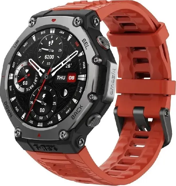 Orë smart Amazfit Huami T-Rex 3 W2322GL1N - 3