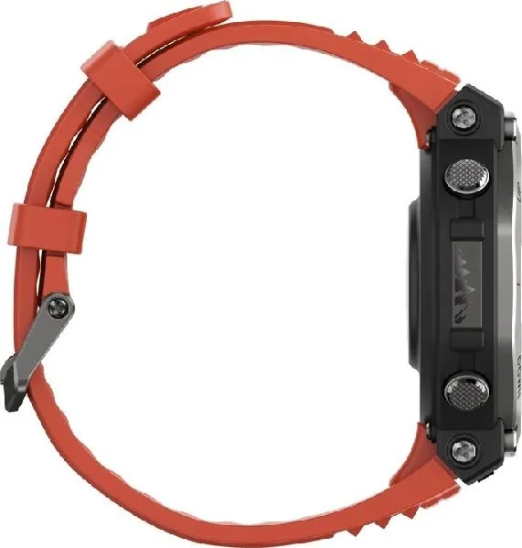Orë smart Amazfit Huami T-Rex 3 W2322GL1N - 4