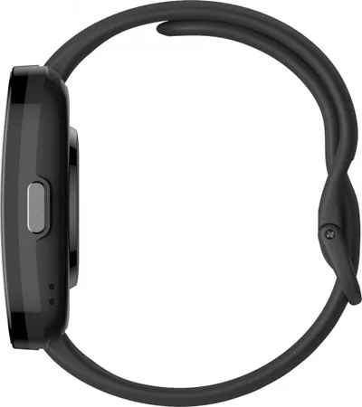 Orë smart Amazfit Bip 5, e zezë - 2