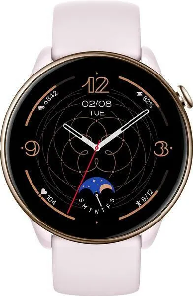 Orё dore Amazfit GTR Mini, rozë - 1