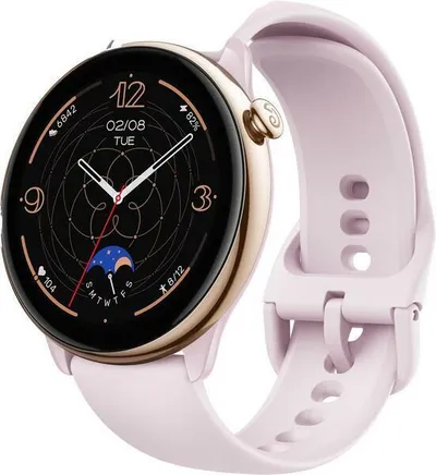 Orё dore Amazfit GTR Mini, rozë - 2
