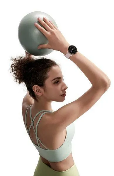 Orё dore Amazfit GTR Mini, rozë - 4