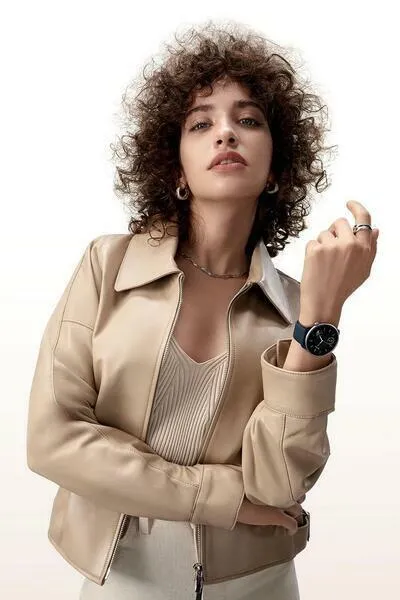 Orё dore Amazfit GTR Mini, rozë - 5