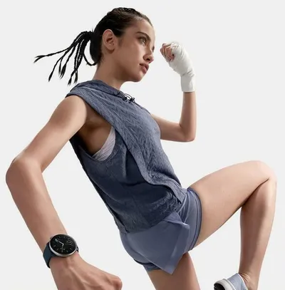 Orё dore Amazfit GTR Mini, rozë - 6