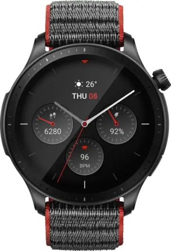 Orë Amazfit GTR 4 Racetrack /Hiri