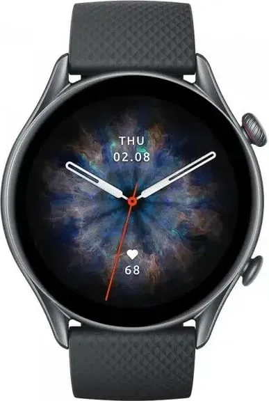 Orë e mençur Amazfit GTR 3 Pro, gri - 1