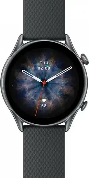 Orë e mençur Amazfit GTR 3 Pro, gri - 4