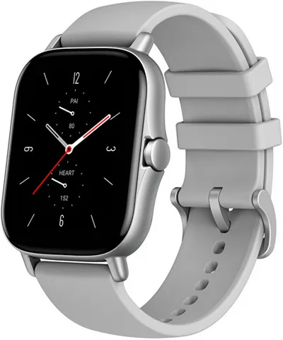 Orë e mençur Amazfit GTS 2, e hirtë - 1