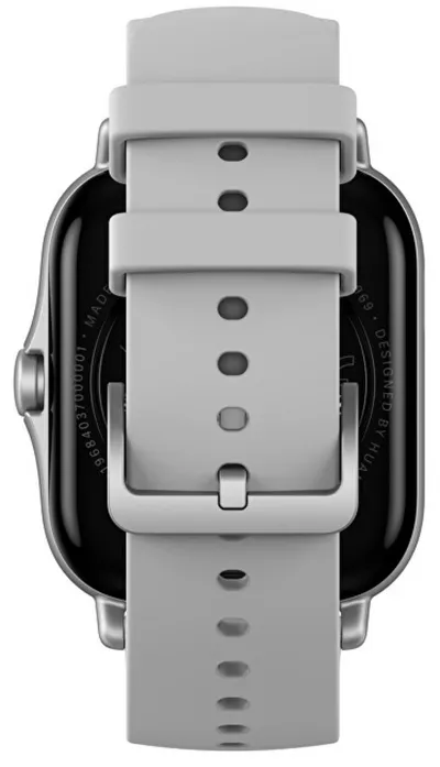Orë e mençur Amazfit GTS 2, e hirtë - 5
