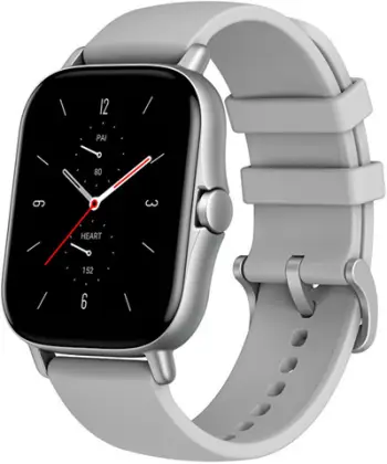 Orë e mençur Amazfit GTS 2, e hirtë