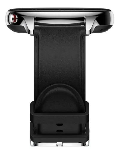 Orë dore Amazfit Amazfit GTR2, Obsidian Black / Classic Edition - 3