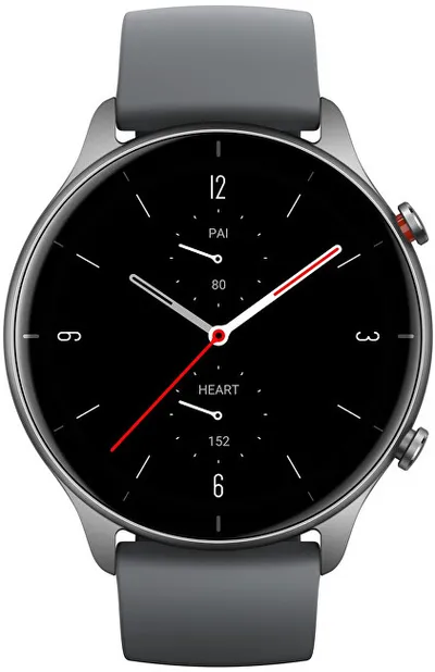 Orë e mençur Amazfit GTR 2e, e hirtë - 2