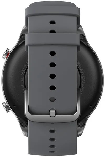 Orë e mençur Amazfit GTR 2e, e hirtë - 3