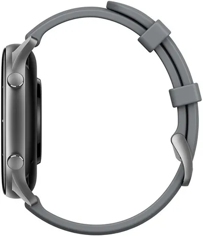Orë e mençur Amazfit GTR 2e, e hirtë - 4