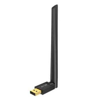 Adapter Bluetooth Conceptronic NanoUSB 100m, Bluetooth 5.1, i zi