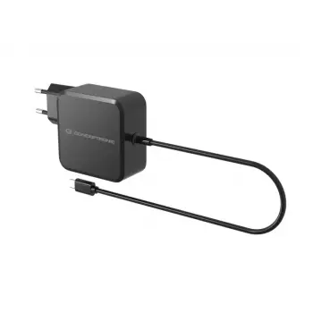 Karikues Conceptronic 1Port GaN USB-C Desk 100WPD3.0/PPS, zi