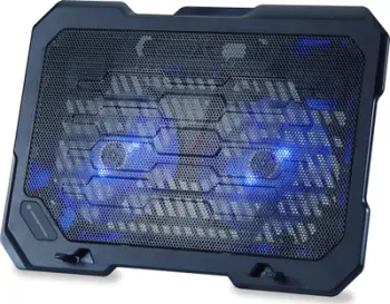 Mbajtës ftohës Conceptronic THANA01B, e zezë