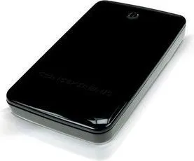 Kuti për hard disk Conceptronic 3.5'', USB 3.0, e zezë - 1