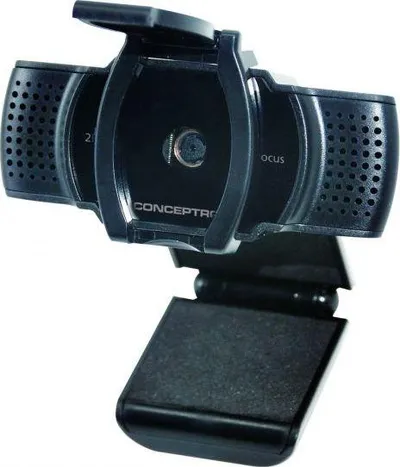 Uebkamerë Conceptronic AMDIS02B - 3