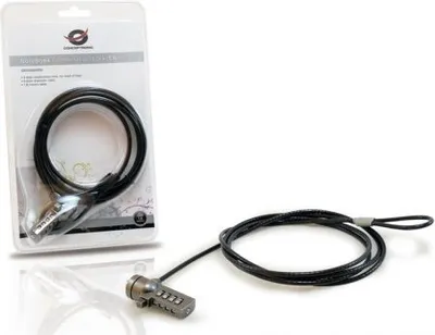 Dry me kod portativ Conceptronic, 1.8m, i zi - 2