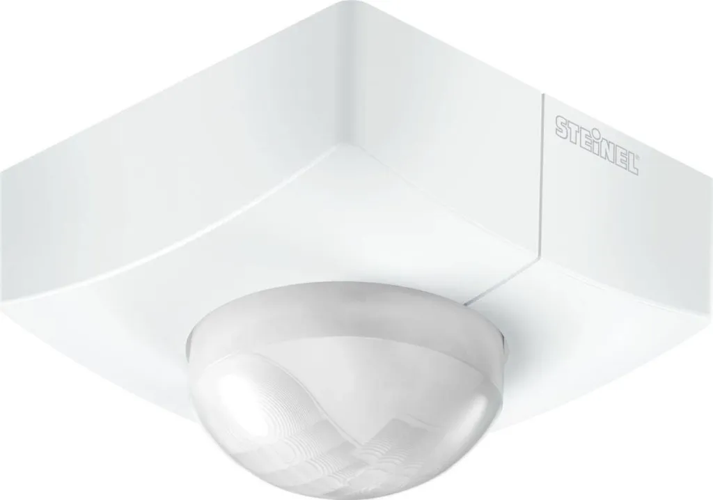 Sensor i lëvizjes Steinel IS 345 MX HIGHBAY DALI AP - 1
