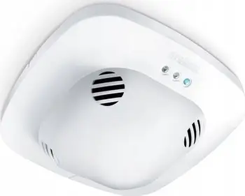 Senzor pranie Steinel DualTech DALI-2 IPD, 28 m², 360°, i bardhë