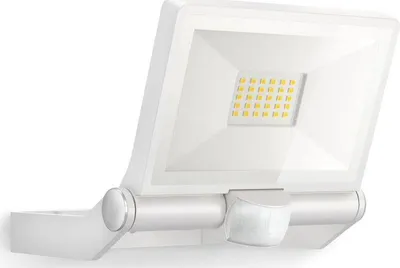 Projektor Steinel LED XLED One, 43,5 W, XL, i bardhë - 1