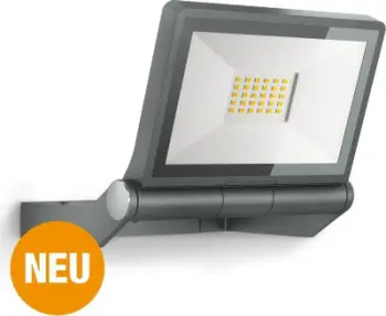 Projektor Steinel, 43W, XLED One, XL LED, antracit