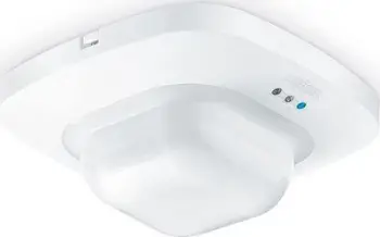 Sensor i lëvizjes Steinel Presence IR Quattro HD COM1 MP, i bardhë