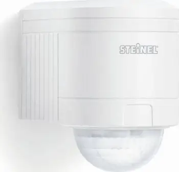 Sensor lëvizjeje Steinel IS 240 DUO, i bardhë