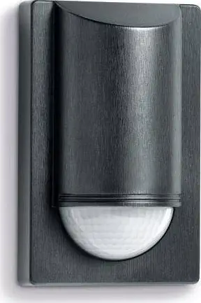 Sensor lëvizjeje Steinel Steinel IS 2180-2, i zi