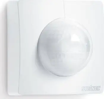 Detektor lëvizjeje Steinel IS 3180 PF AP square
