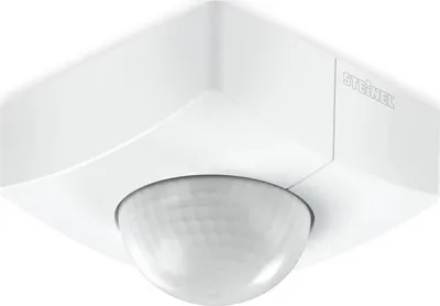 Sensor i lëvizjes Steinel IS 3360 COM1 AP - 1