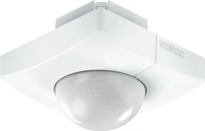 Sensor Steinel Motion IS 345 COM1, i bardhë - 1