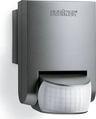 Sensor lëvizjeje Steinel IS 130-2, i zi - 1