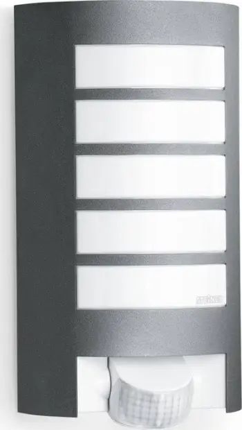Llambë muri Steinel L 12 me sensor, 60W