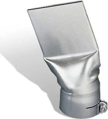 Steinel Dyfuzor Sheshtë 74x3 mm për Sistem, 50 mm