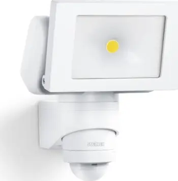 Reflektor LED Steinel, 20 W, 4000 K, 1760 lm, i bardhë