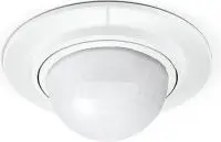 Sensor lëvizjeje Steinel IS 360-1 DE, i bardhë