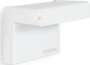 Senzor lëvizjeje Steinel iHF 3D Bluetooth, 7m, IP54, i bardhë
