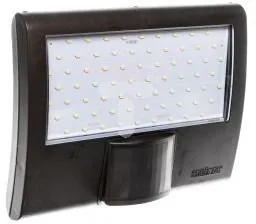 Reflektor Steinel LED, IP44, 230-240V, i zi - 1