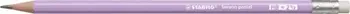 Laps Stabilo Swano Pastel HB, druri, lilac