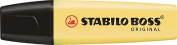 Marker fluorescent Stabilo Boss 70 144, me bazë uji, për nënvizim, shumëngjyrësh