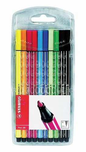 Stilolaps Stabilo (6810 K) - 1