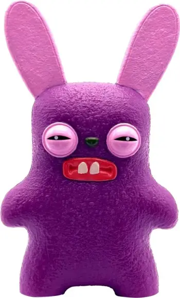 Set figurash koleksionuese Fuggler Limited Edition 1.5, 8 copë, P.M.I. Kids World, Deluxe Box
