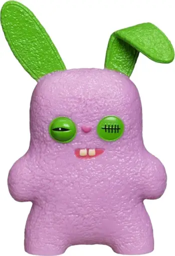 Set figurina koleksionuese Fuggler P.M.I. Kids World S1, 8 copë, shumëngjyrëshe