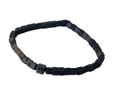 Byzylyk Dar Carbon Black Onyx, i zi - 1