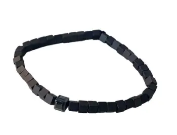 Byzylyk Dar Carbon Black Onyx, i zi