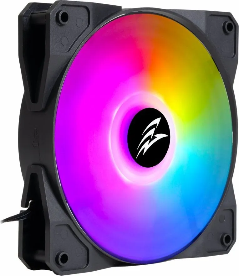 Ftohës Evolveo 12FS, 120 mm - 2